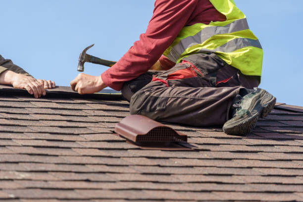 Best Gutter Installation and Roofing  in Simpson, PA