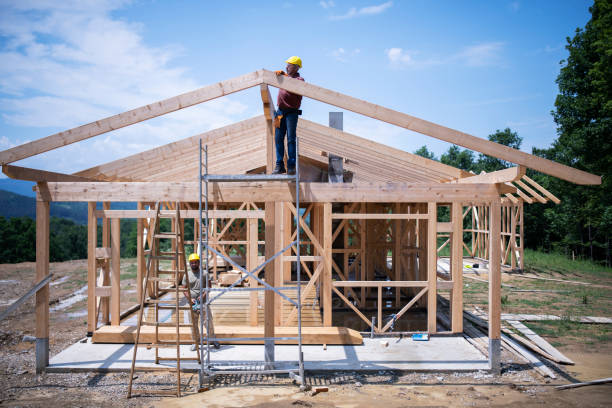 Best Metal Roofing Contractor  in Simpson, PA