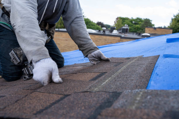 Best Roof Repair Services  in Simpson, PA
