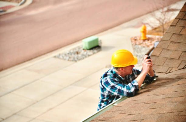 Best Local Roofing Companies  in Simpson, PA
