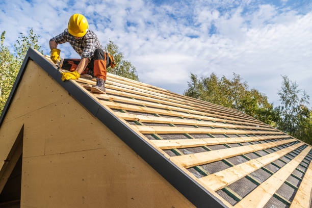 Best New Roof Installation  in Simpson, PA