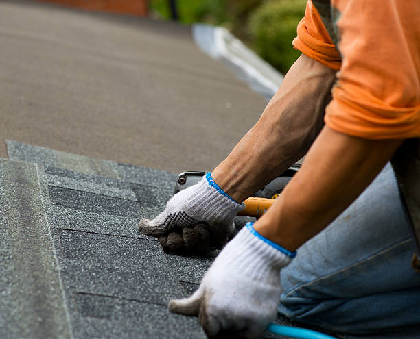 Roof Installation Near Me in Simpson, PA