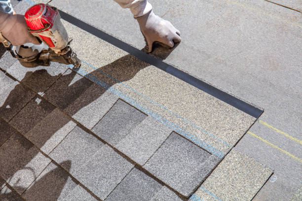 Best Best Roofing Contractors  in Simpson, PA